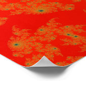 Circus Whirlpool2 Poster (Hoek)