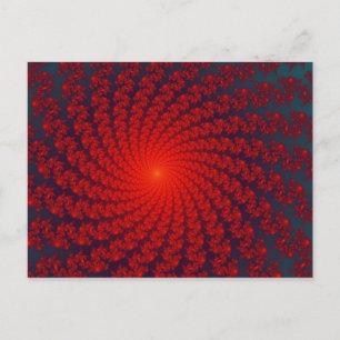 Circus Whirlpool3 Briefkaart