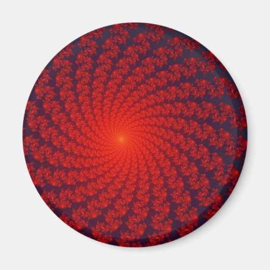 Circus Whirlpool3 Magnet (Voorkant)