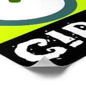 circusaap poster (Hoek)