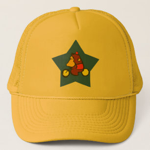 CIRCUSAAP TRUCKER PET