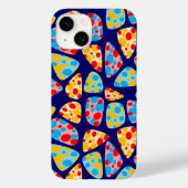 circusmozaïek Case-Mate iPhone case (Achterkant)