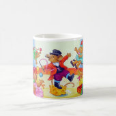 circusmuis koffiemok (Center)