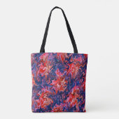 Circusplezier...... Tote Bag (Achterkant)