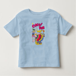 circuspret kinder shirts