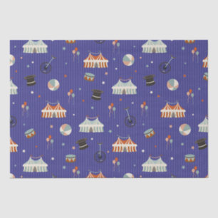 circuspret tissuepapier