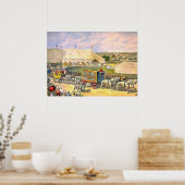  circusredenen poster (Keuken)