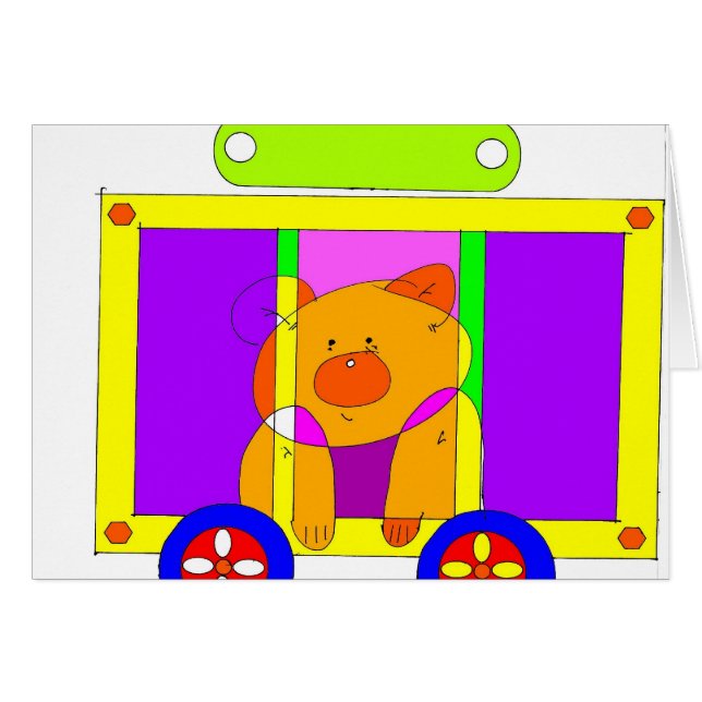 circuswagen 300 dpi (Voorkant Horizontaal)