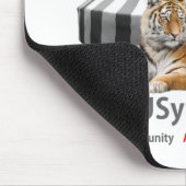 CIRCUSynergy - Muismat (Hoek)