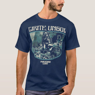 CIRITH UNGOL 1 T-SHIRT