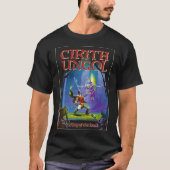 CIRITH UNGOL Essential T-Shirt (Voorkant)