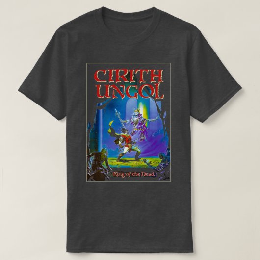 CIRITH UNGOLTShirt T-shirt (Design voorkant)