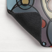 Cirkel3 Muismat (Hoek)