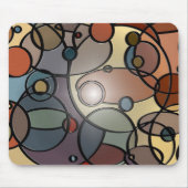Cirkel3 Muismat (Voorkant)