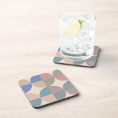 cirkel bier onderzetter (Rechterzijde)