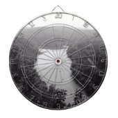 Cirkel Dartbord (Voorkant)