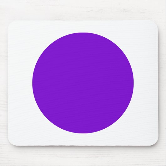 Cirkel - Deep River op White Muismat (Voorkant)