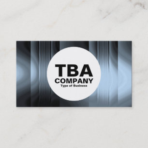 Cirkel - glas visitekaartje