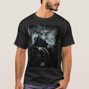 Cirkel IX T-shirt