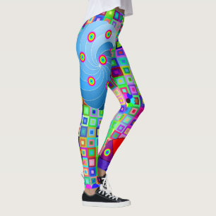 Cirkel Leggings