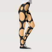 Cirkel Leggings (Rechts)