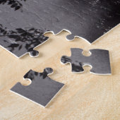 Cirkel Legpuzzel (Zijkant)