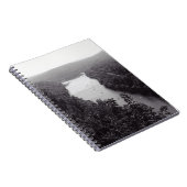 Cirkel Notitieboek (Rechterzijde)