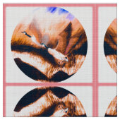 Cirkel opnieuw stof (Close Up)