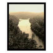 Cirkel Perfect Poster (Voorkant)