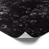 Cirkel Poster (Hoek)