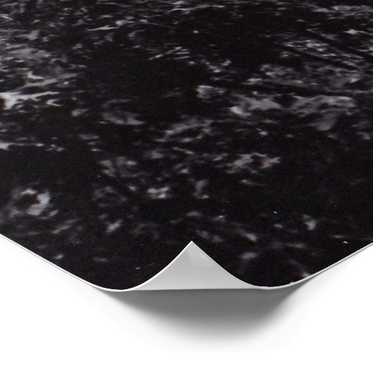 Cirkel Poster (Hoek)