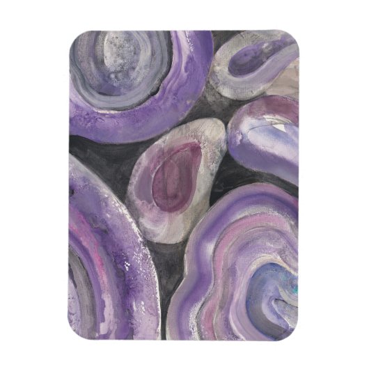 Cirkel Regen Magneet (Verticaal)