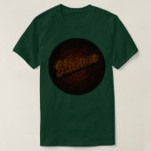 Cirkel Retro Stromae TS shirt (Design voorkant)