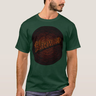 Cirkel Retro Stromae TS shirt