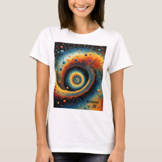 Cirkel T-shirt