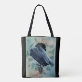 Cirkel Tote Bag (Achterkant)