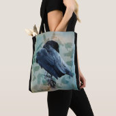 Cirkel Tote Bag (Dichtbij)