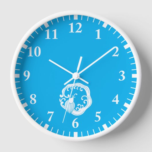 Cirkel van de regendraak  (Voorkant)