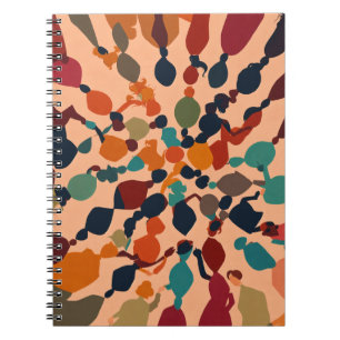 Cirkel van Eenheid Notitieboek