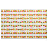 Cirkel van het eierweefsel stof (Yard (91,4 cm))