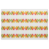 Cirkel van het eierweefsel stof (Fat Quarter)