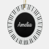 Cirkel van het Ornament van het Ontwerp van de Sle (Links)