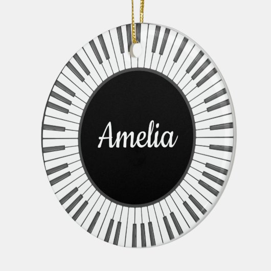 Cirkel van het Ornament van het Ontwerp van de Sle (Links)