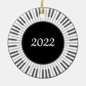 Cirkel van het Ornament van het Ontwerp van de Sle (Achterkant)