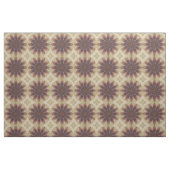 Cirkel van het weefsel van veren stof (Fat Quarter)