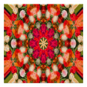 Cirkel van liefde.... poster (Voorkant)