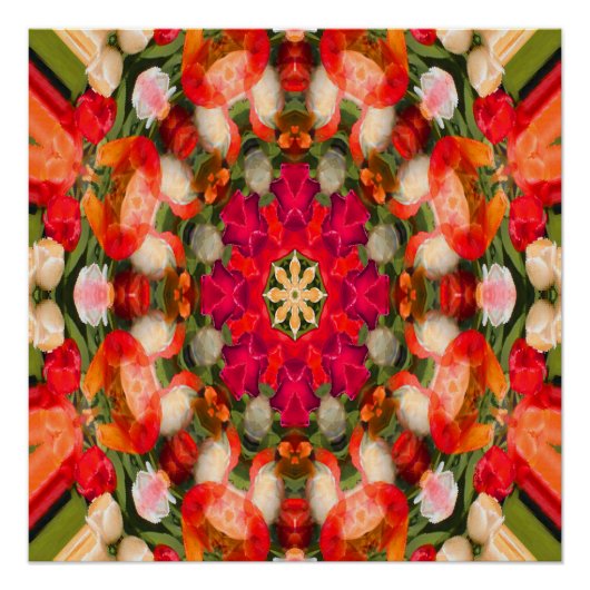 Cirkel van liefde.... poster (Voorkant)