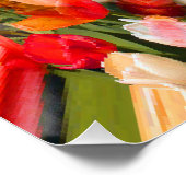 Cirkel van liefde.... poster (Hoek)