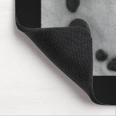 Cirkel van stenen Muismat (Hoek)