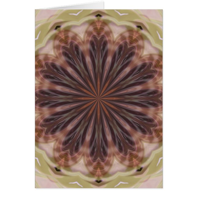 Cirkel van veren (Voorkant)